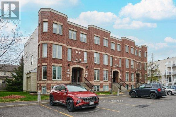 72 - 130 Berrigan Drive, Ottawa, Ontario  K2J 0J3 - Photo 3 - X12021686