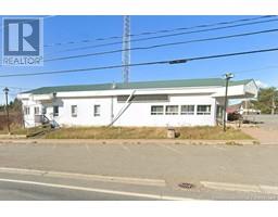 3677 Principale Street, Baker Brook, New Brunswick