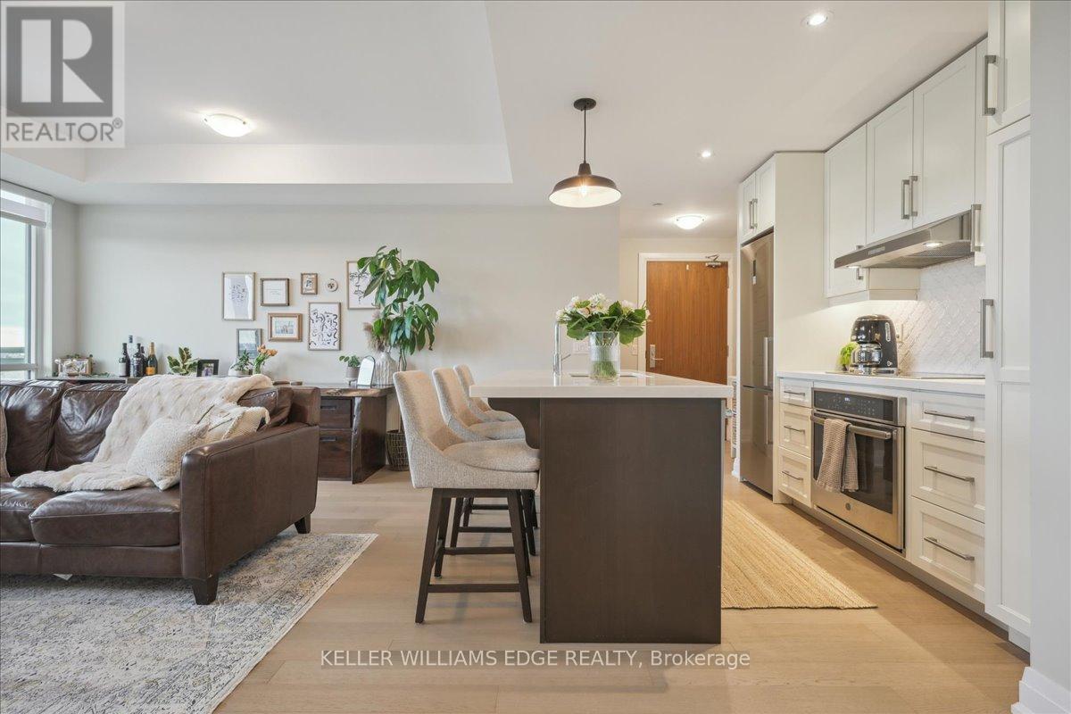 1401 - 2025 Maria Street, Burlington, Ontario  L7R 2M5 - Photo 12 - W12132608