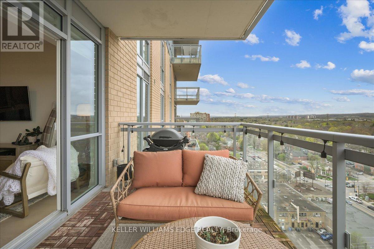 1401 - 2025 Maria Street, Burlington, Ontario  L7R 2M5 - Photo 32 - W12132608