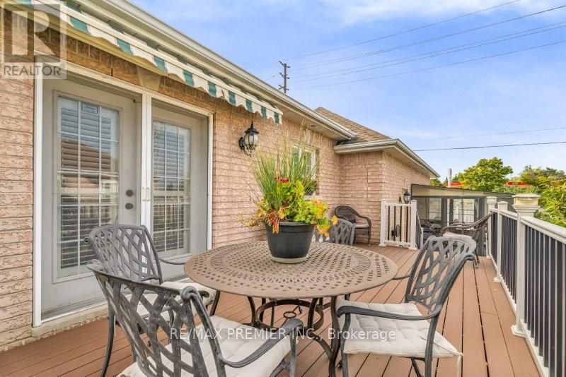 3 Avro Road, Vaughan, Ontario  L6A 1Y3 - Photo 37 - N12131942