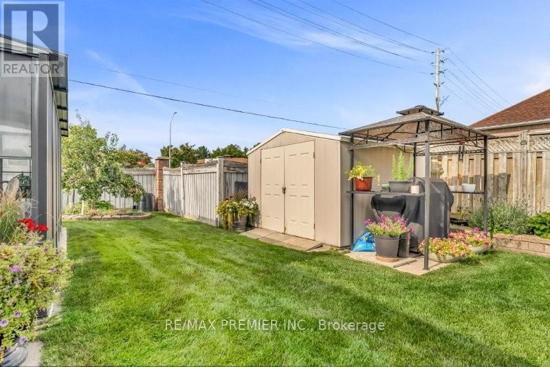 3 Avro Road, Vaughan, Ontario  L6A 1Y3 - Photo 42 - N12131942