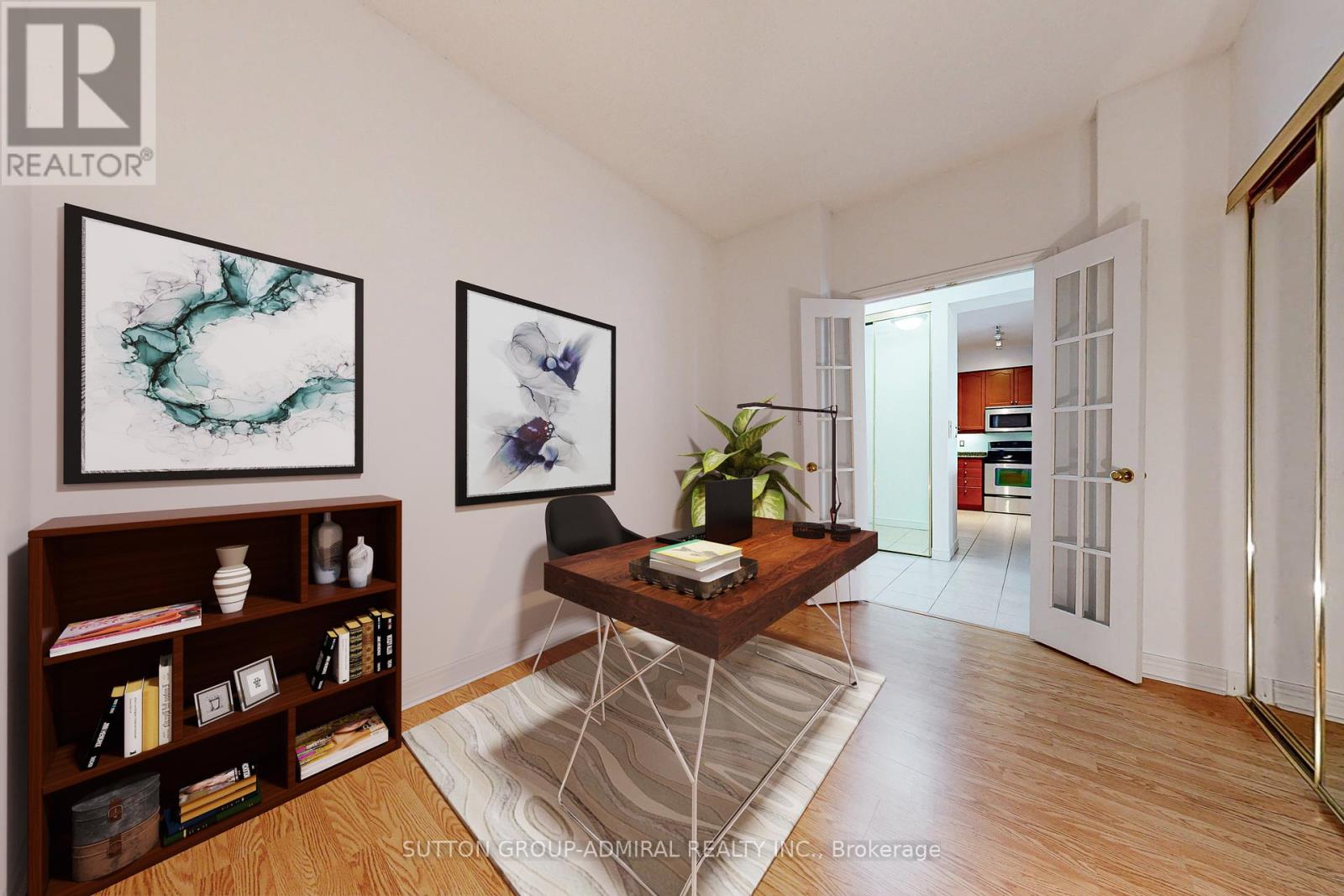1604 - 100 Promenade Circle, Vaughan, Ontario  L4J 7W7 - Photo 32 - N12128279