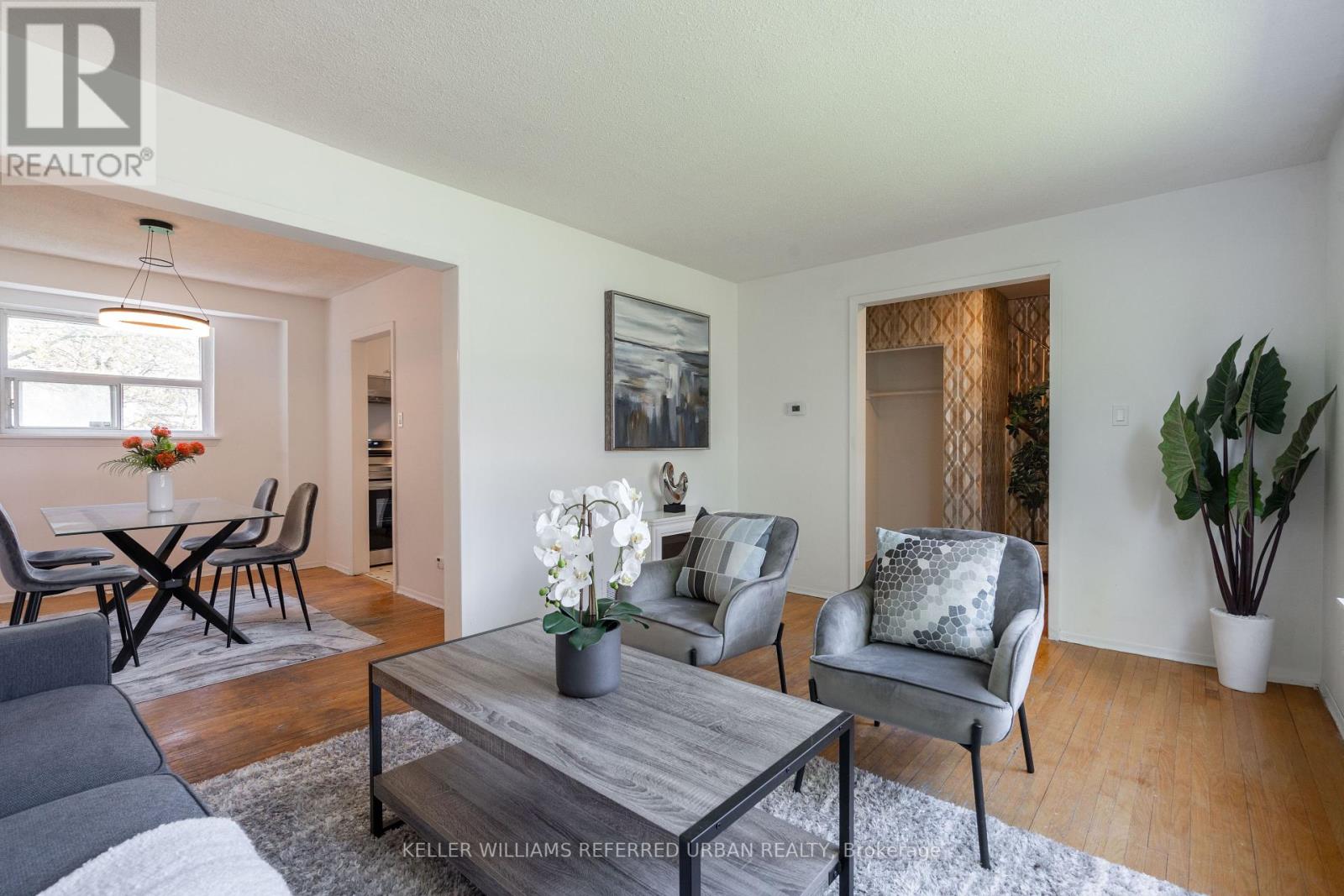 71 Gorsey Square, Toronto, Ontario  M1B 1A6 - Photo 6 - E12131958