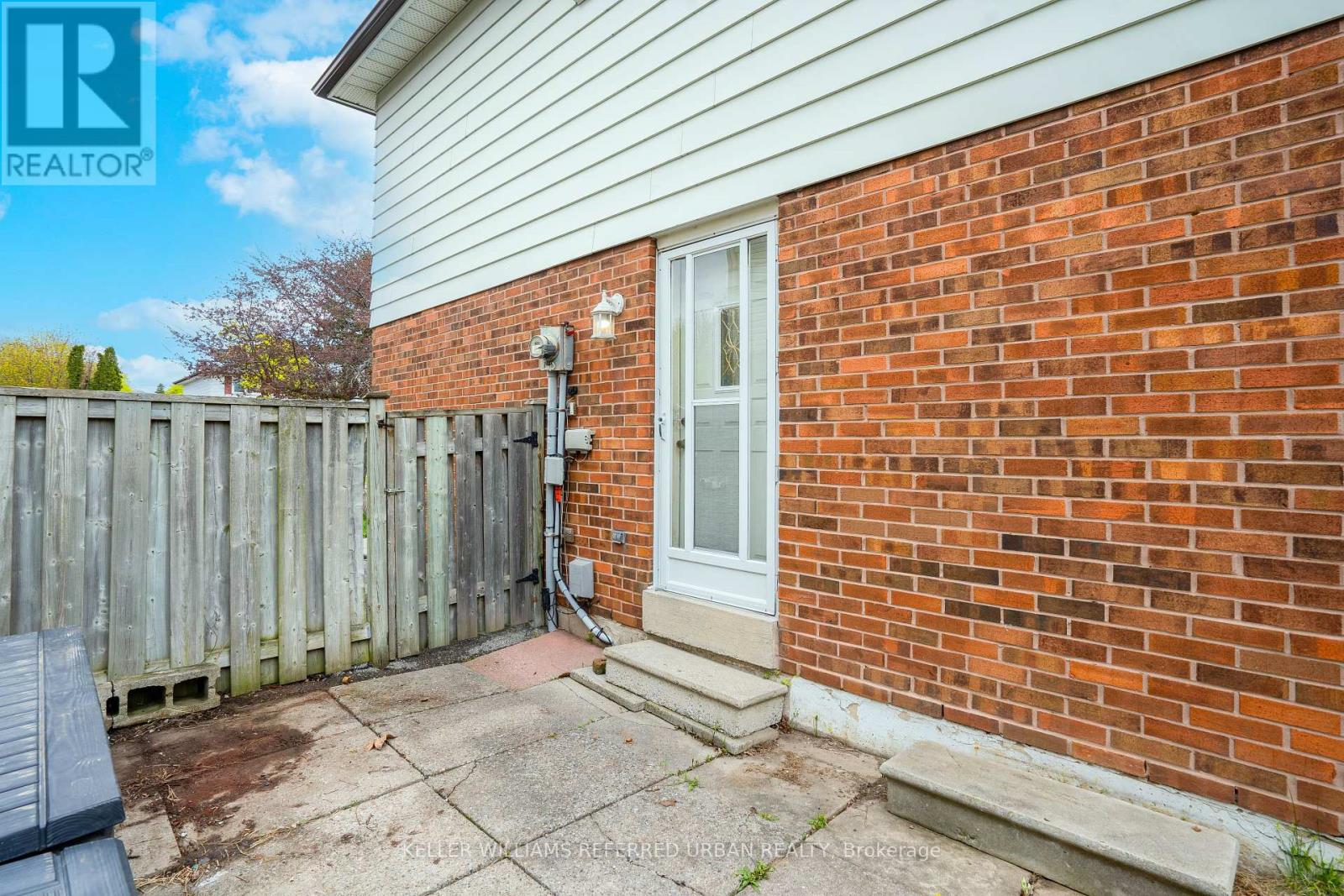 71 Gorsey Square, Toronto, Ontario  M1B 1A6 - Photo 25 - E12131958