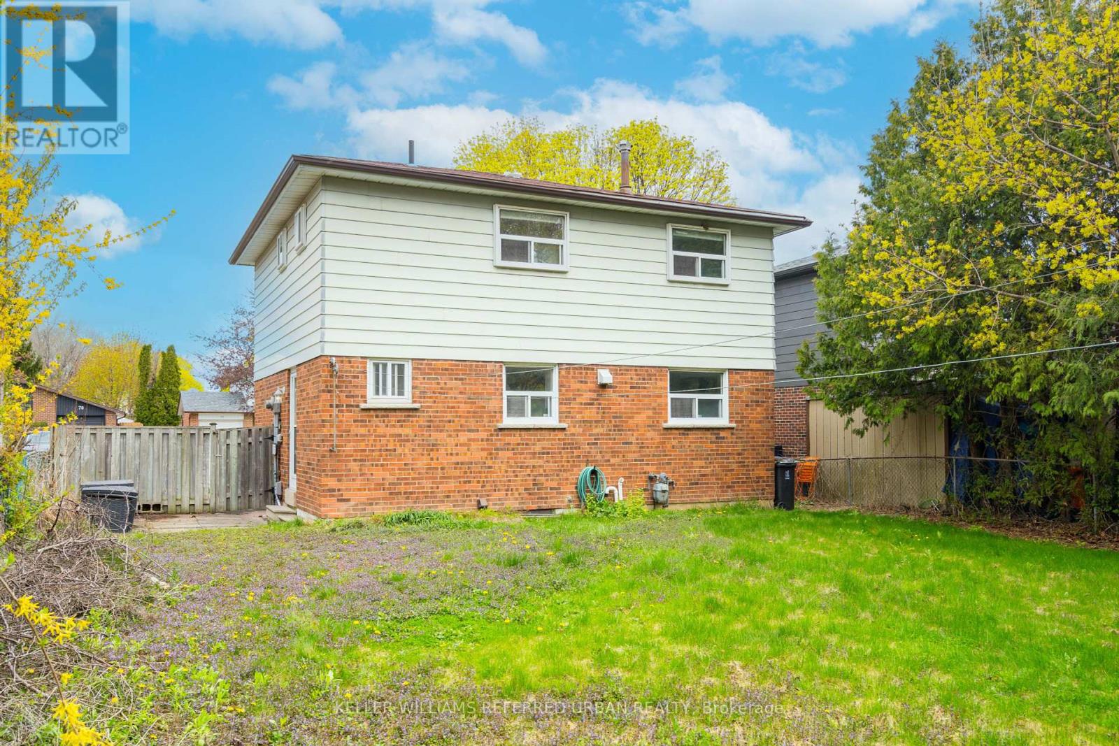 71 Gorsey Square, Toronto, Ontario  M1B 1A6 - Photo 29 - E12131958