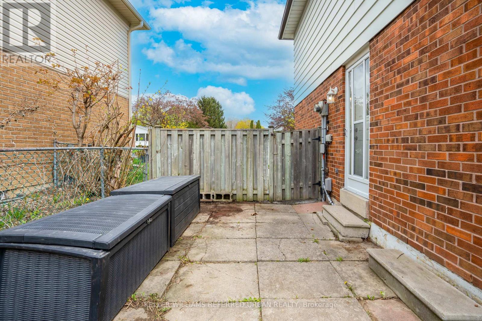 71 Gorsey Square, Toronto, Ontario  M1B 1A6 - Photo 26 - E12131958