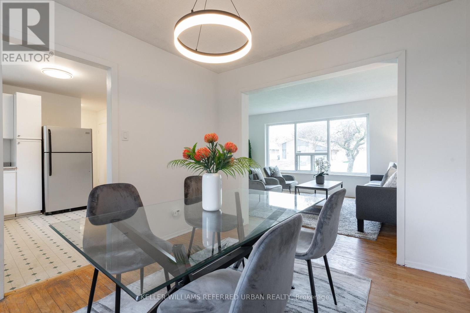 71 Gorsey Square, Toronto, Ontario  M1B 1A6 - Photo 8 - E12131958