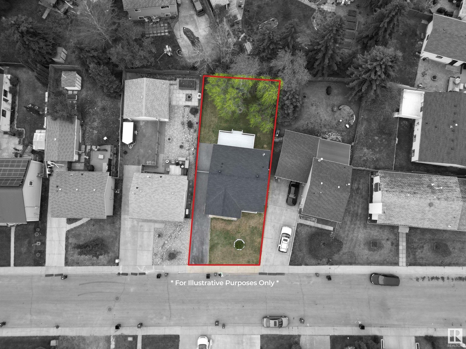 Property at 4715 37B AV NW image 4