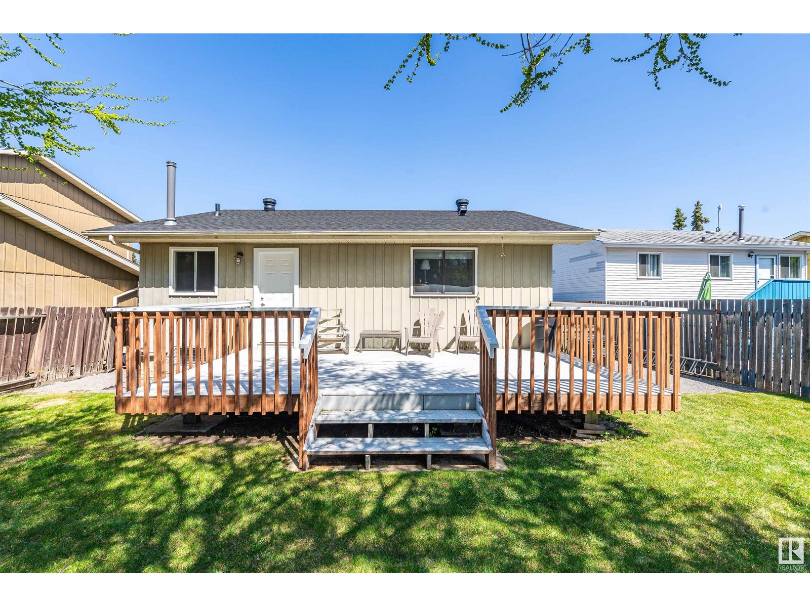 Property at 4715 37B AV NW image 5