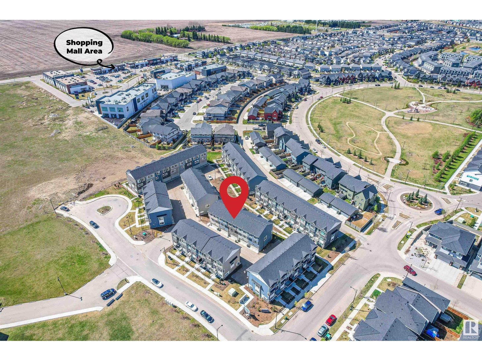 Property at #8 6214 CARTMELL CO SW image 4
