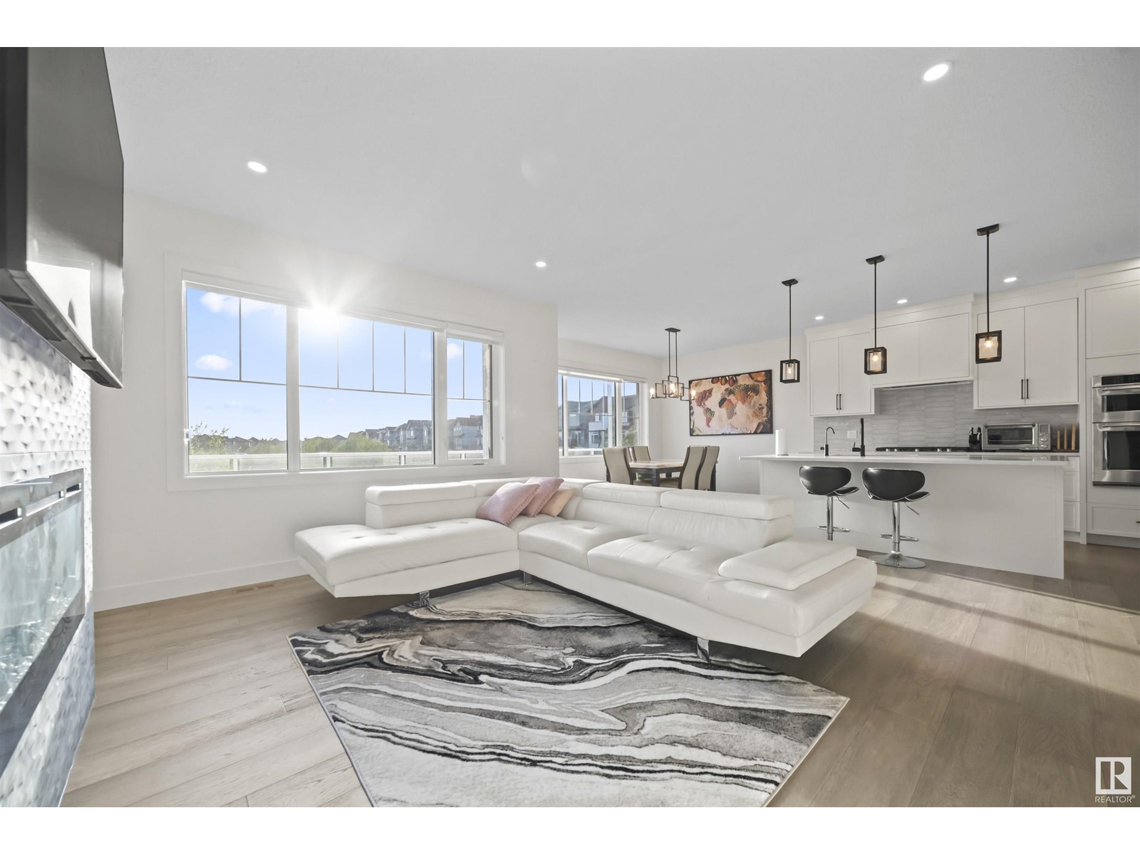 3228 Parker Lo Sw, Edmonton, Alberta  T6W 4R8 - Photo 16 - E4435079