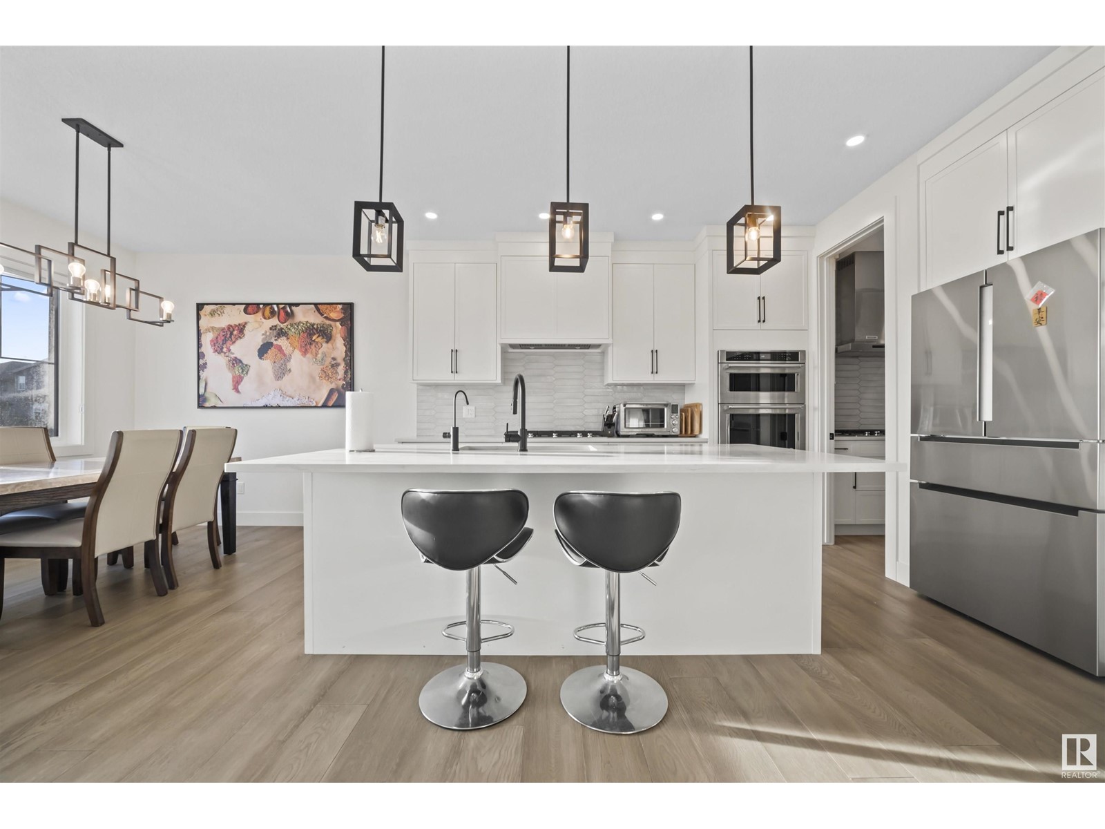 3228 Parker Lo Sw, Edmonton, Alberta  T6W 4R8 - Photo 18 - E4435079