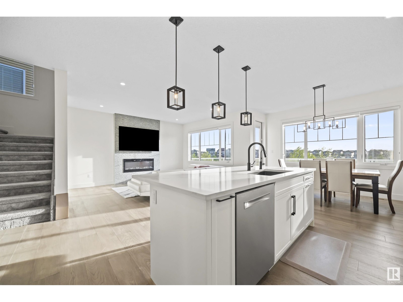 3228 Parker Lo Sw, Edmonton, Alberta  T6W 4R8 - Photo 26 - E4435079