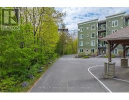 402 - 391 JAMES STREET W, Gravenhurst, Ontario