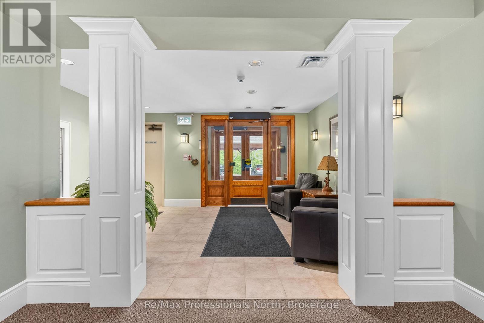 402 - 391 James Street W, Gravenhurst, Ontario  P1P 0A5 - Photo 30 - X12019583