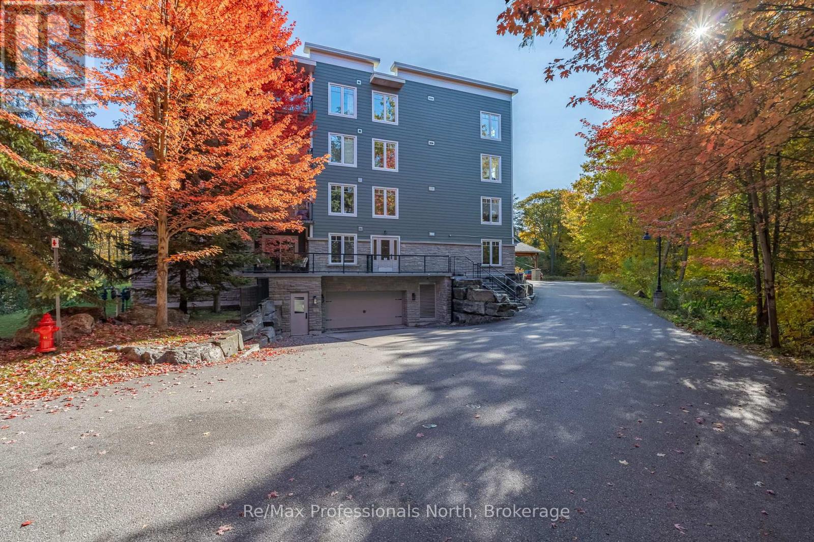 402 - 391 James Street W, Gravenhurst, Ontario  P1P 0A5 - Photo 44 - X12019583