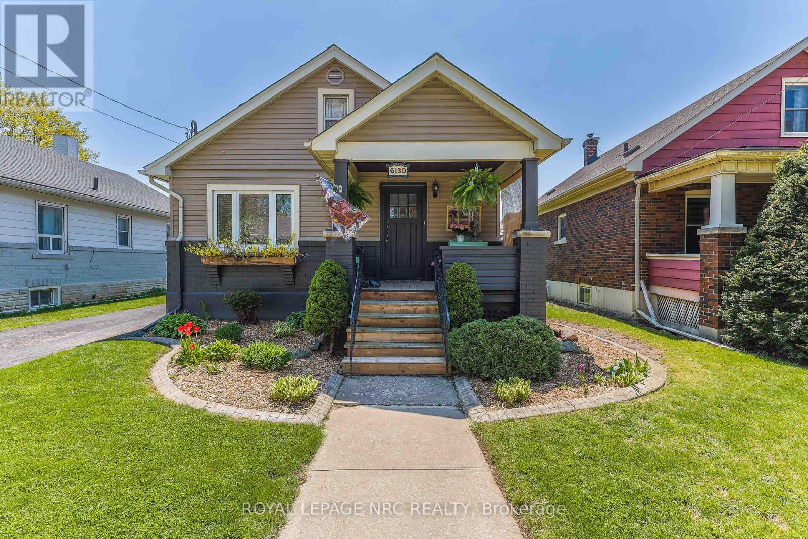 6130 MURRAY STREET, Niagara Falls, Ontario