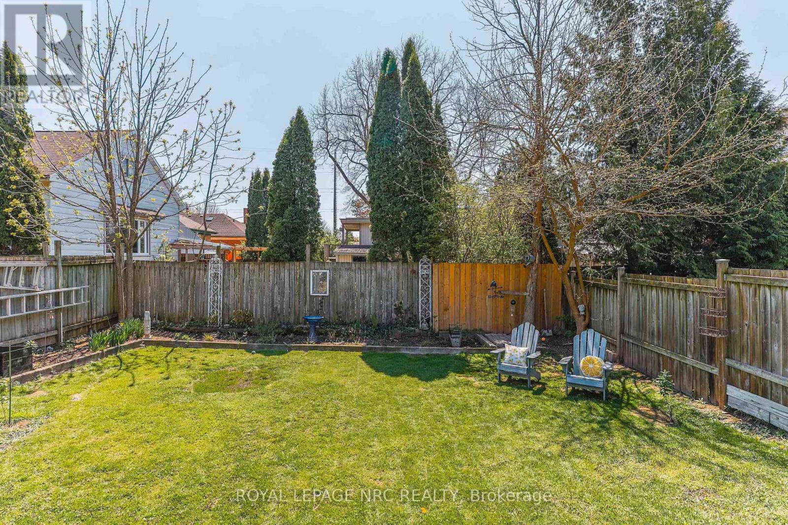 6130 Murray Street, Niagara Falls, Ontario  L2G 2K5 - Photo 26 - X12132688