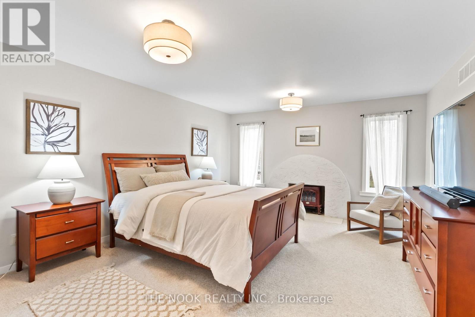 32 Halmar Park Road, Georgina, Ontario  L0E 1N0 - Photo 20 - N12132689