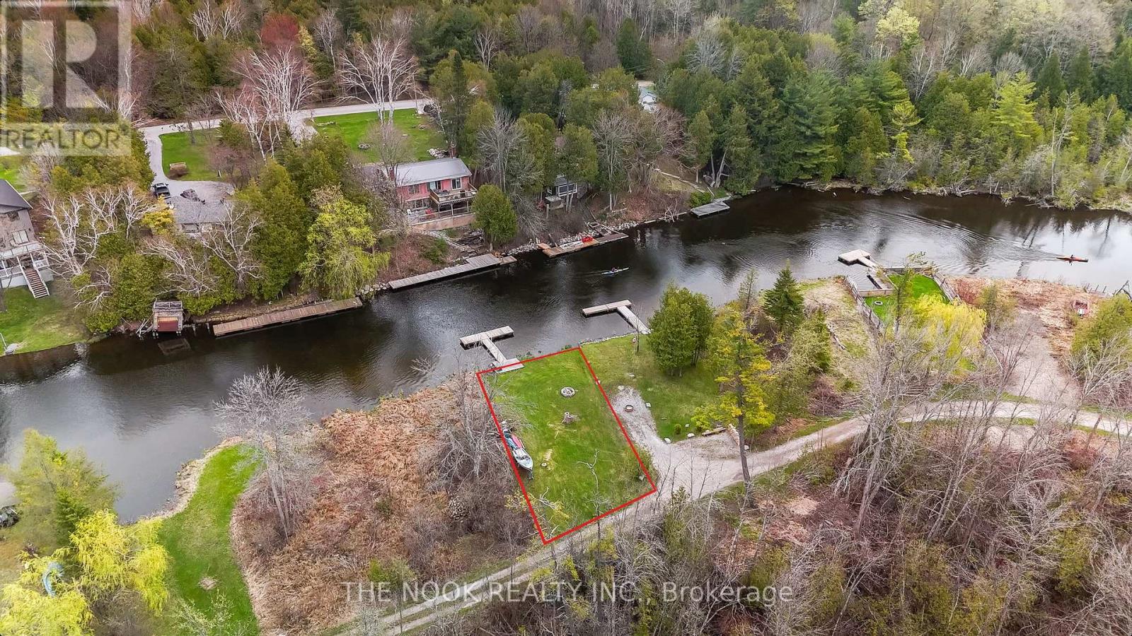 32 Halmar Park Road, Georgina, Ontario  L0E 1N0 - Photo 45 - N12132689