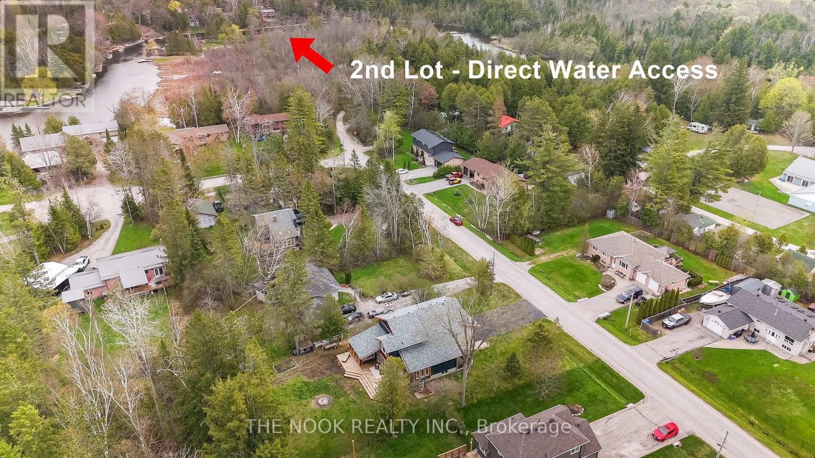 32 Halmar Park Road, Georgina, Ontario  L0E 1N0 - Photo 46 - N12132689