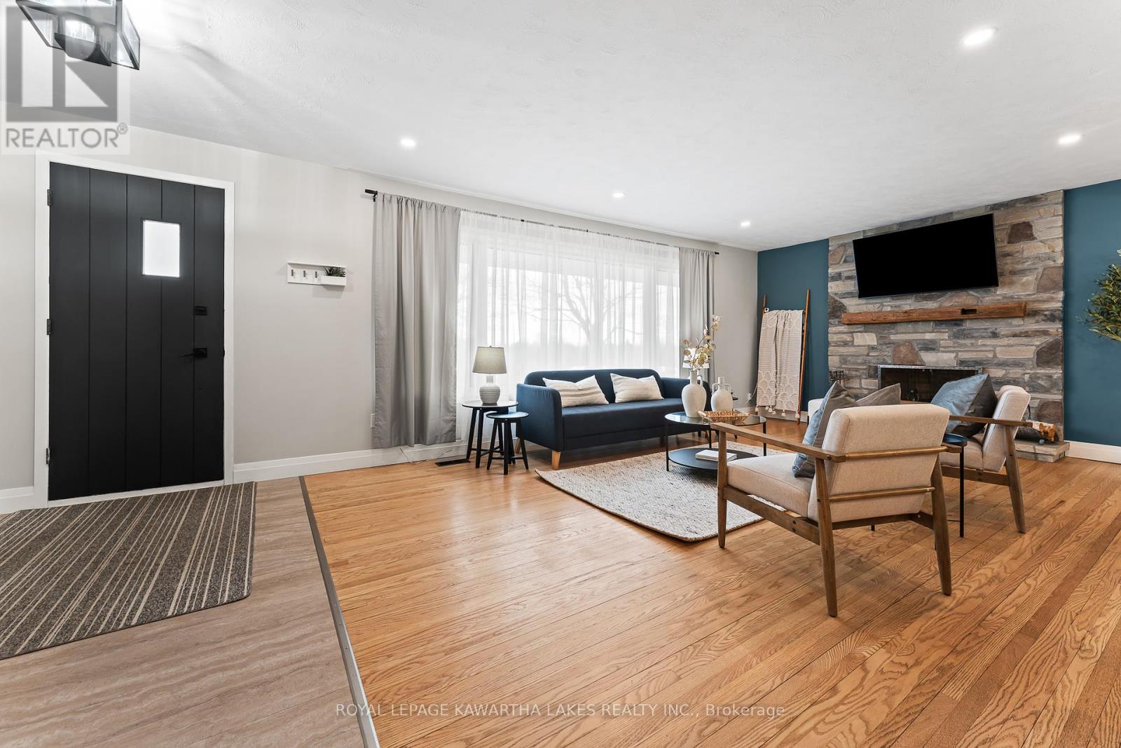 4431 Guthrie Drive, Peterborough South (East), Ontario  K9J 6Y3 - Photo 8 - X12132695