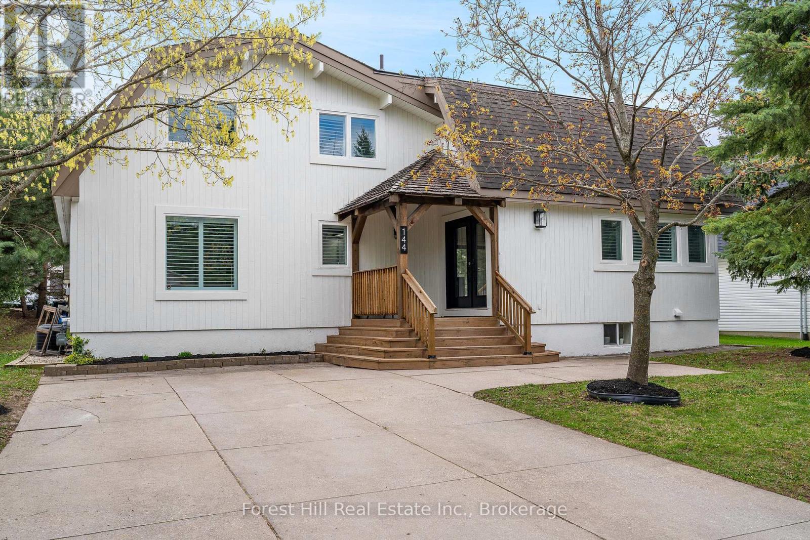 Property at 144 BROOKER BOULEVARD image 2