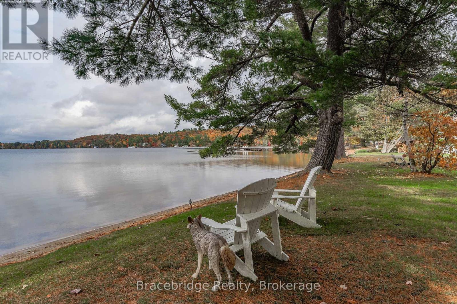 Carling 5 W3 - 3876 Muskoka Road 118 Road W, Muskoka Lakes, Ontario  P0B 1J0 - Photo 33 - X12132692