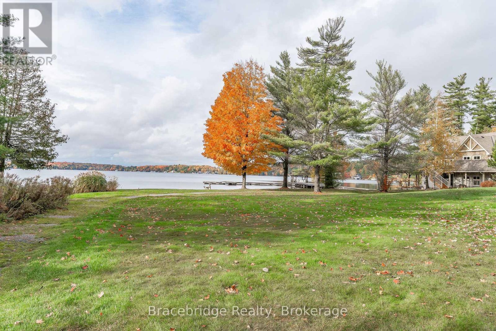 Carling 5 W3 - 3876 Muskoka Road 118 Road W, Muskoka Lakes, Ontario  P0B 1J0 - Photo 34 - X12132692