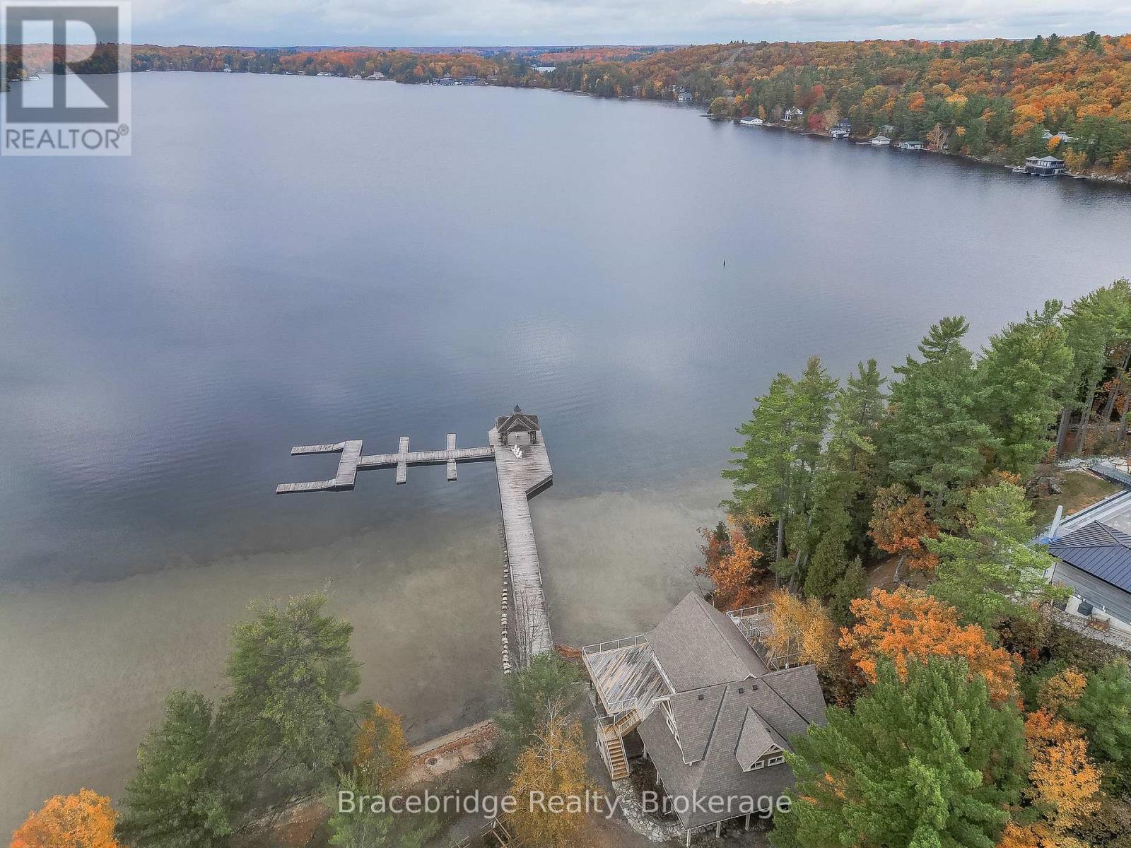 Carling 5 W3 - 3876 Muskoka Road 118 Road W, Muskoka Lakes, Ontario  P0B 1J0 - Photo 35 - X12132692