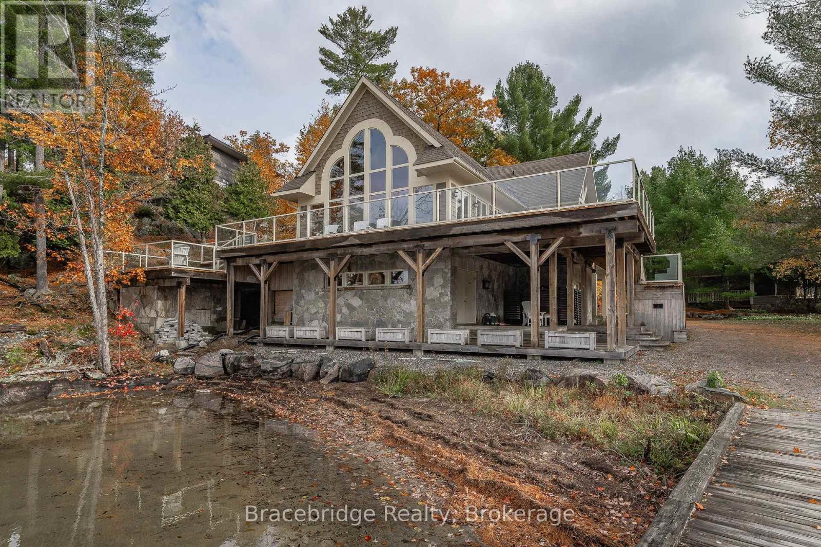 Carling 5 W3 - 3876 Muskoka Road 118 Road W, Muskoka Lakes, Ontario  P0B 1J0 - Photo 38 - X12132692