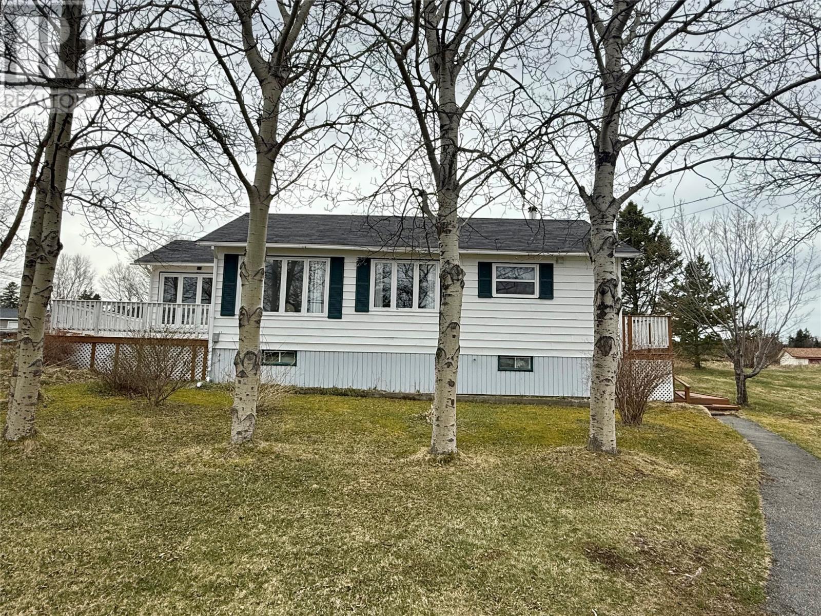 95 Main Street, Clarke's Head, Newfoundland & Labrador