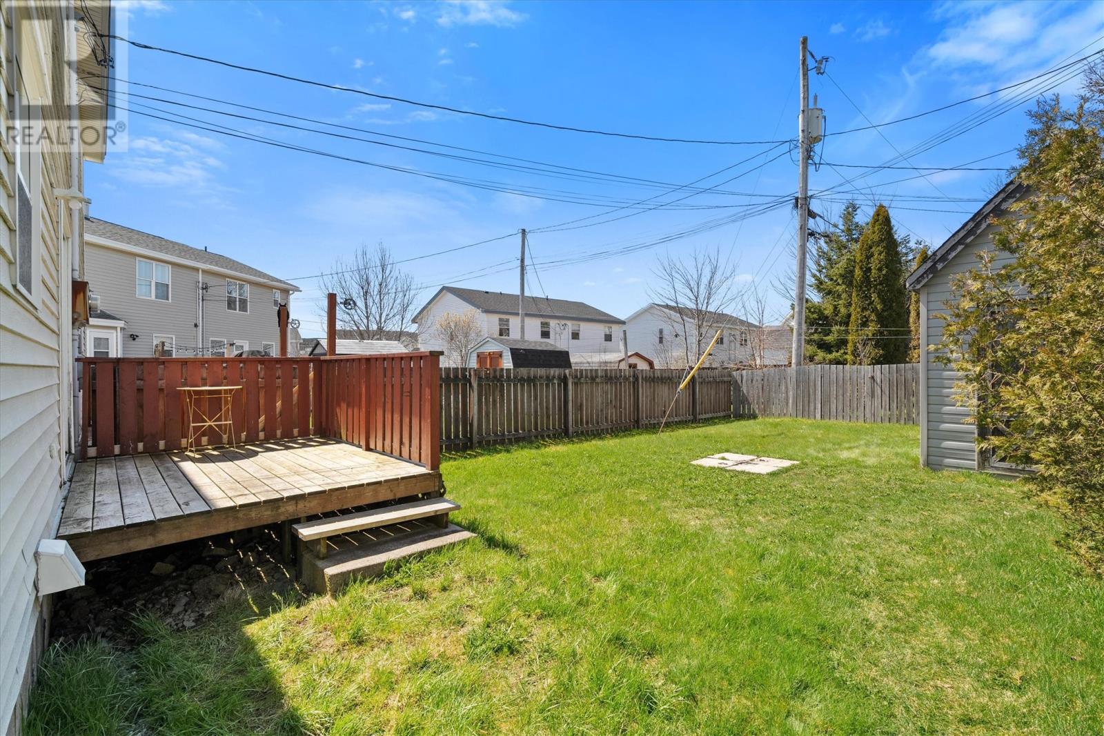 41 Sorrel Drive, St. John's, Newfoundland & Labrador  A1B 4S5 - Photo 27 - 1284664