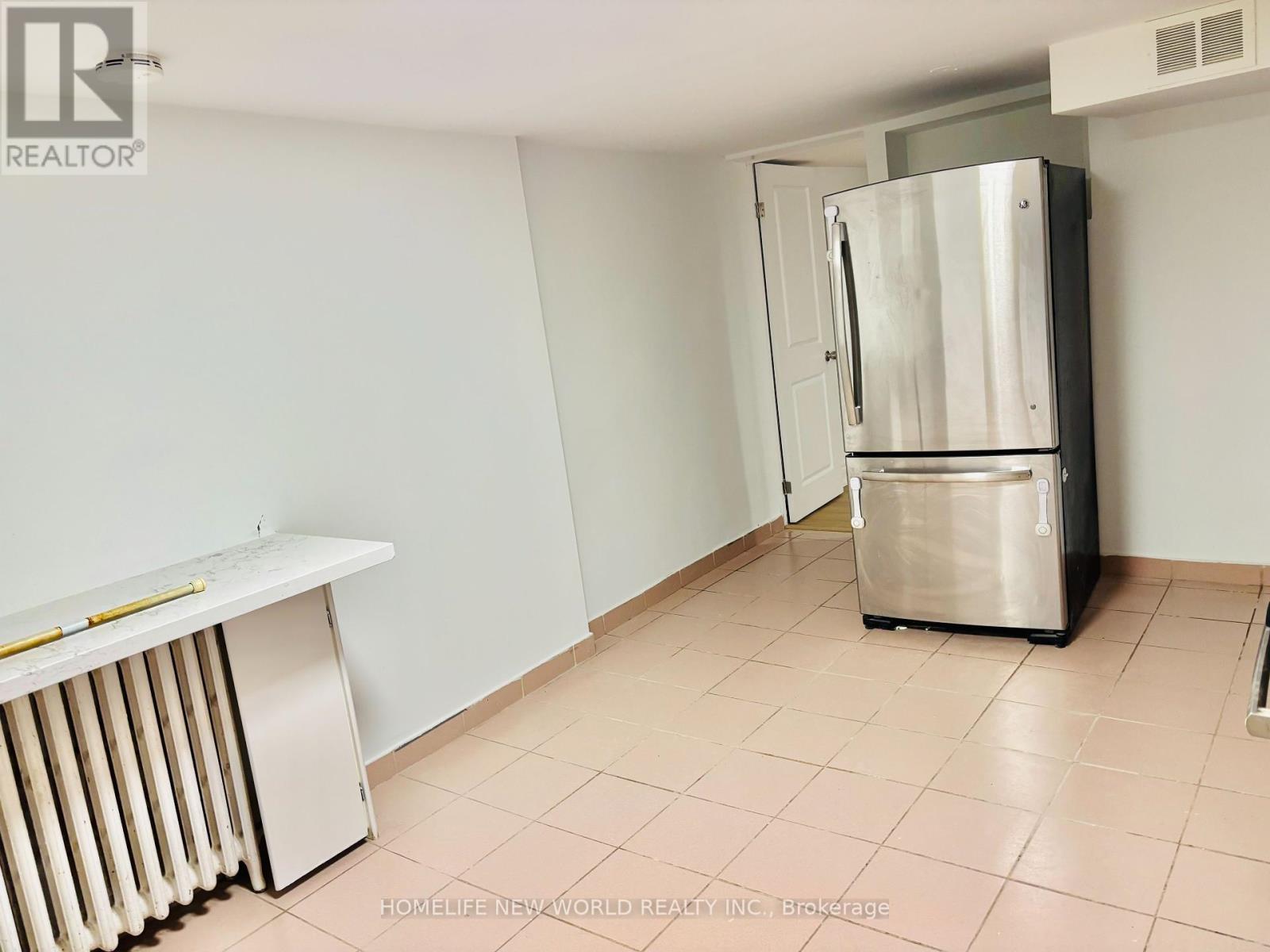 Basement - 187 Oakwood Avenue, Toronto, Ontario  M6E 2V1 - Photo 12 - C12132613