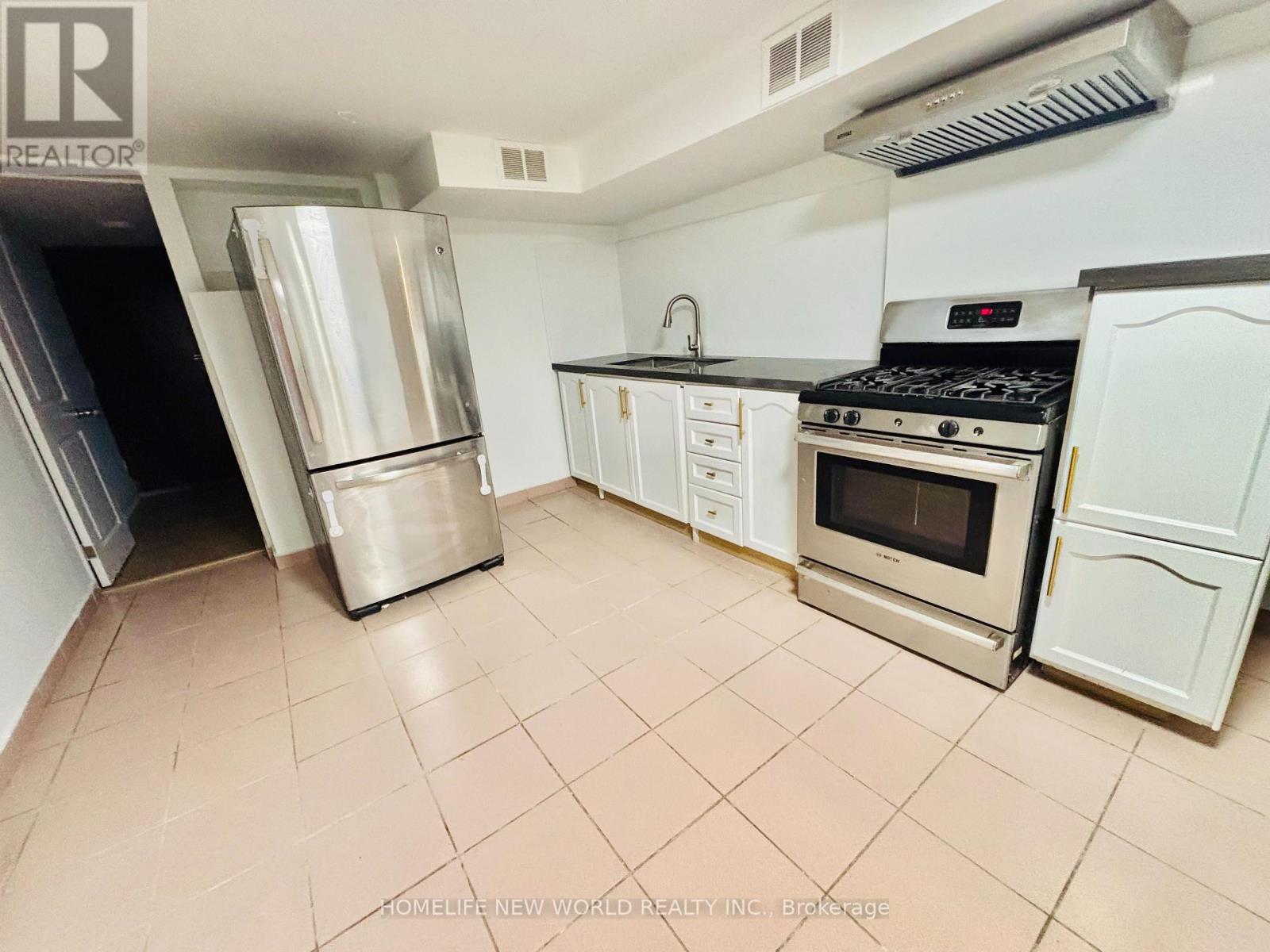 Basement - 187 Oakwood Avenue, Toronto, Ontario  M6E 2V1 - Photo 6 - C12132613