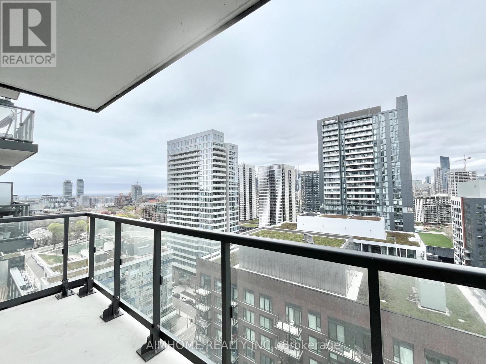 1708 - 130 River Street, Toronto, Ontario  M5V 3P7 - Photo 41 - C12132633