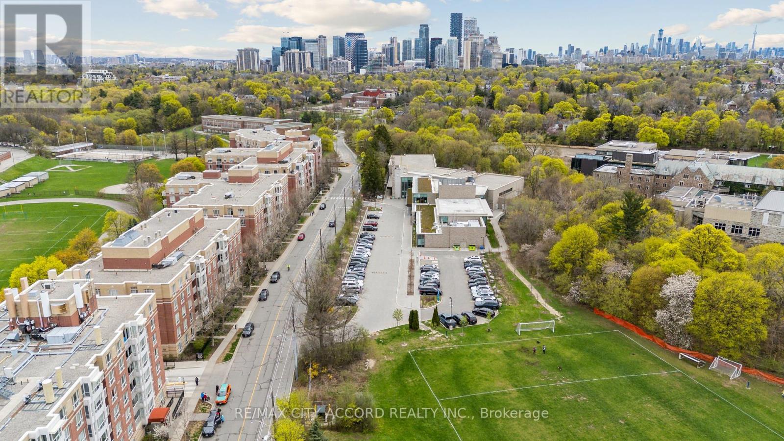 210 - 485 Rosewell Avenue, Toronto, Ontario  M4R 2J2 - Photo 38 - C12132645