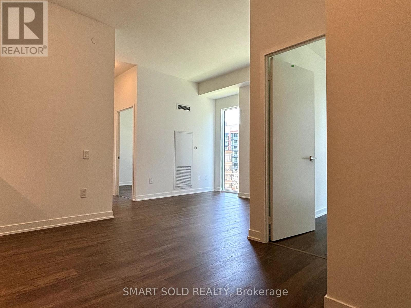 504 - 500 Wilson Avenue, Toronto, Ontario  M3H 5Y9 - Photo 3 - C12132685