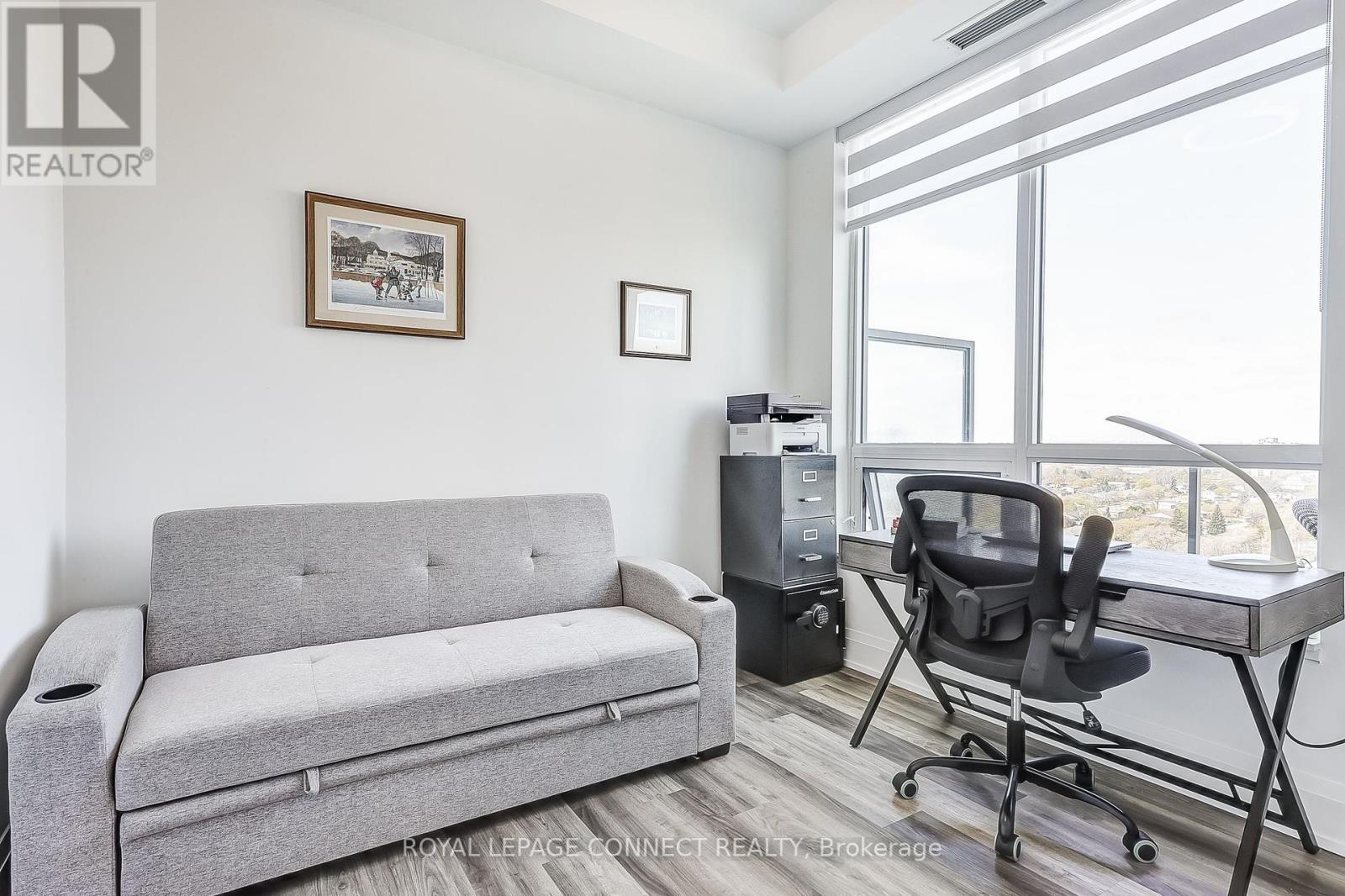 1705 - 1480 Bayly Street, Pickering, Ontario  L1W 3R5 - Photo 16 - E12132619