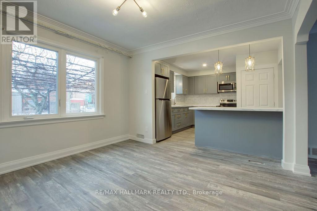 51 Stamford Square S, Toronto, Ontario  M1L 1X2 - Photo 15 - E12132631