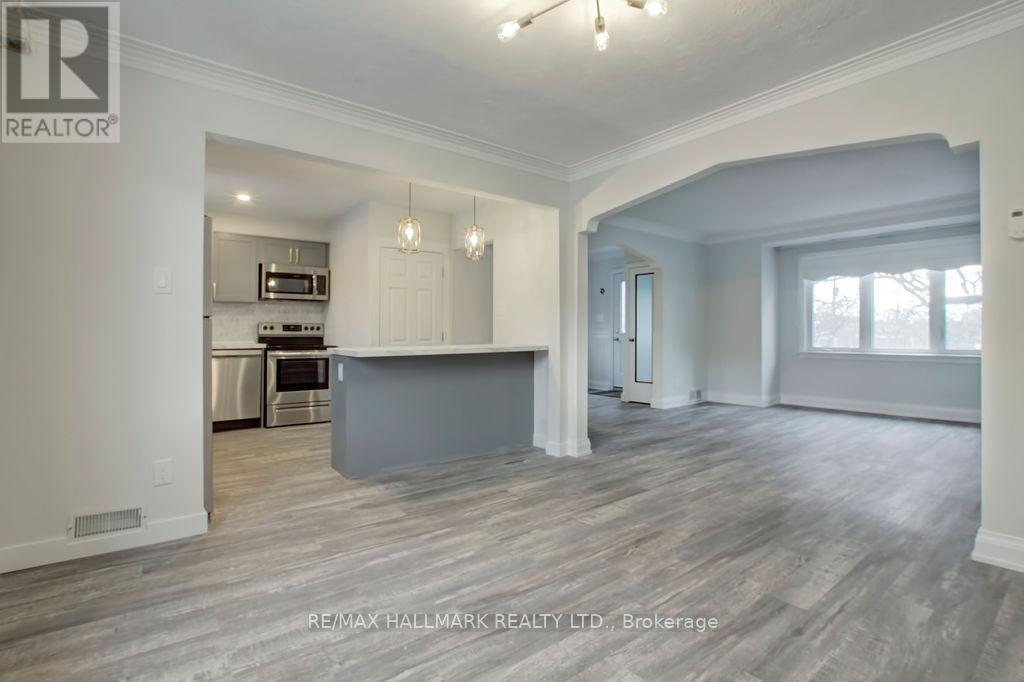51 Stamford Square S, Toronto, Ontario  M1L 1X2 - Photo 16 - E12132631