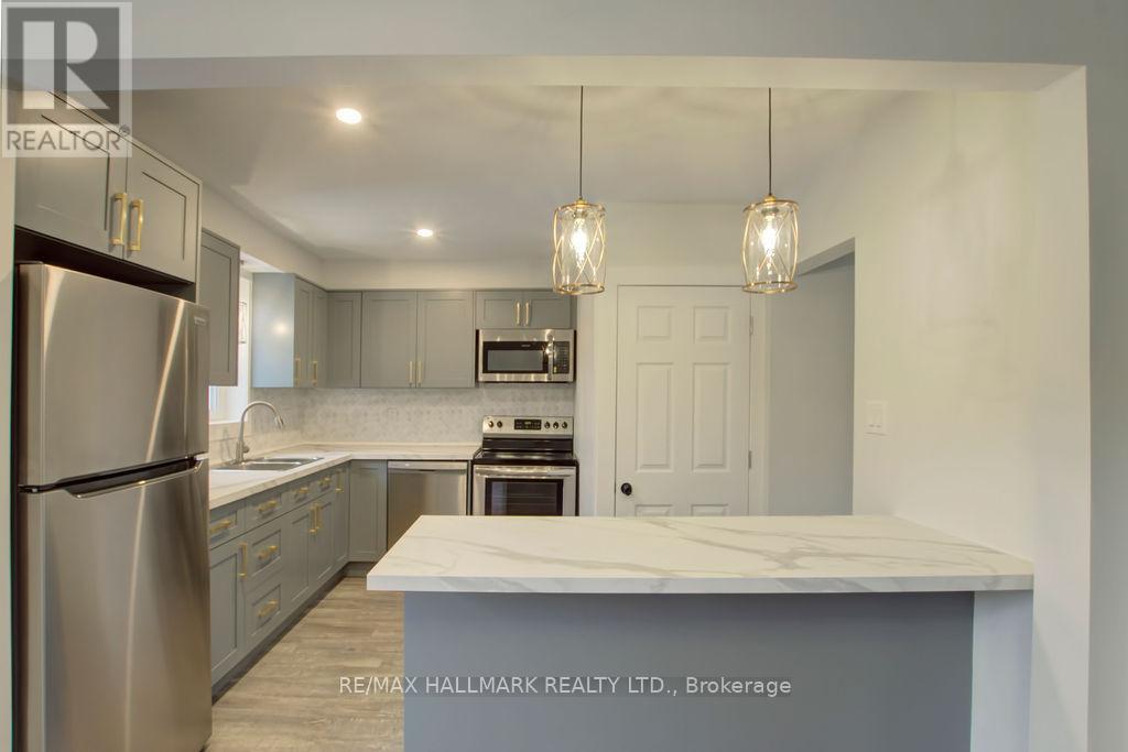 51 Stamford Square S, Toronto, Ontario  M1L 1X2 - Photo 17 - E12132631
