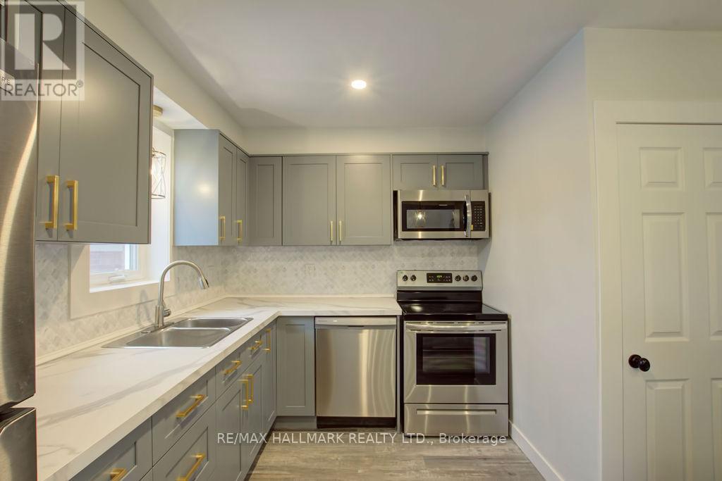 51 Stamford Square S, Toronto, Ontario  M1L 1X2 - Photo 18 - E12132631