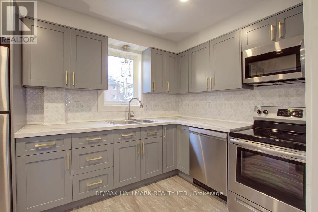 51 Stamford Square S, Toronto, Ontario  M1L 1X2 - Photo 19 - E12132631