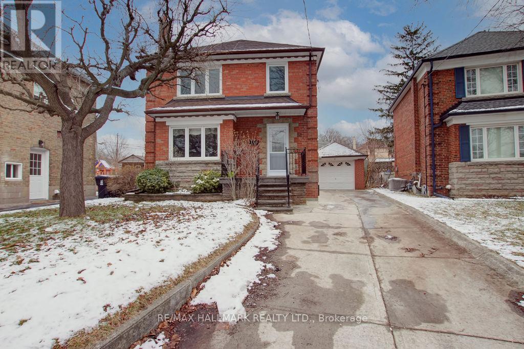 51 Stamford Square S, Toronto, Ontario  M1L 1X2 - Photo 2 - E12132631