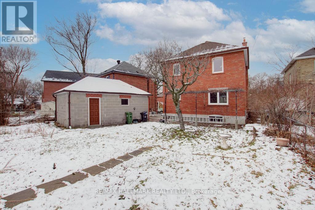 51 Stamford Square S, Toronto, Ontario  M1L 1X2 - Photo 3 - E12132631