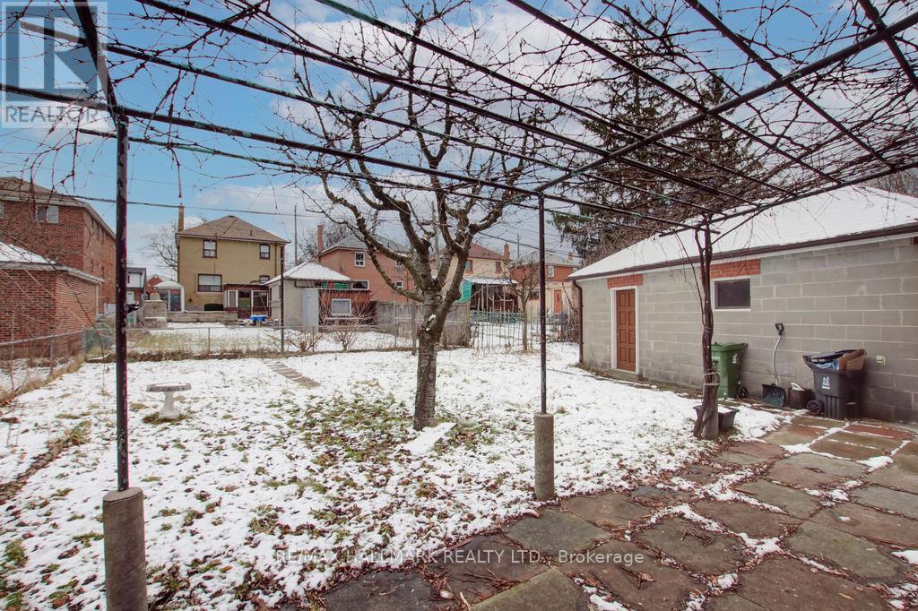 51 Stamford Square S, Toronto, Ontario  M1L 1X2 - Photo 4 - E12132631