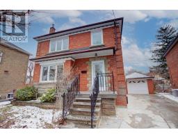 51 STAMFORD SQUARE S, Toronto, Ontario