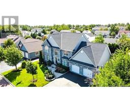88 Foxwood Drive, Moncton, New Brunswick